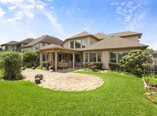 5207 Harvest Bend Ct, Sugar Land, TX 77479