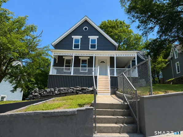 38 Summer Street, Norwich, CT 06360