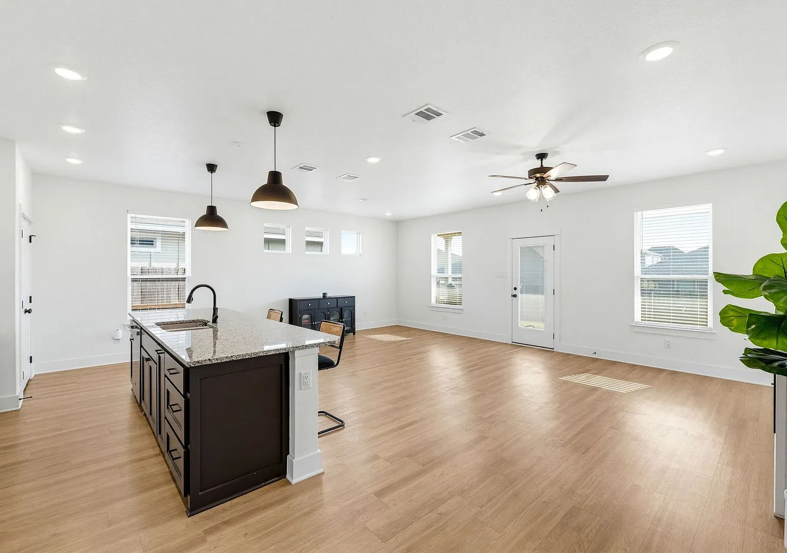 Warriors Legacy Home — Photo 3