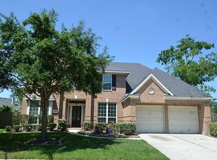 25602 Spring Source Ct, Spring, TX 77373