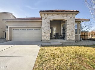 6515 Geranium Way, Sparks, NV 89436