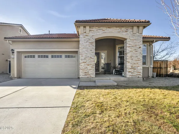 6515 Geranium Way, Sparks, NV 89436