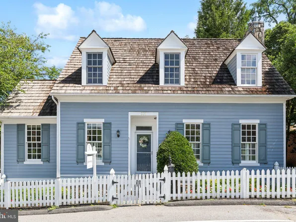 331 Kent Square Rd, Gaithersburg, MD 20878