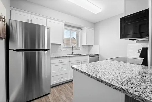 2601 Pine Lake Ter #B Photo 1