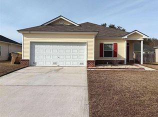 146 Alexander Way, Richmond Hill, GA 31324