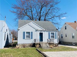 817 White Rd, Fremont, OH 43420