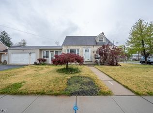 2620 Hamilton Ter, Union Twp., NJ 07083