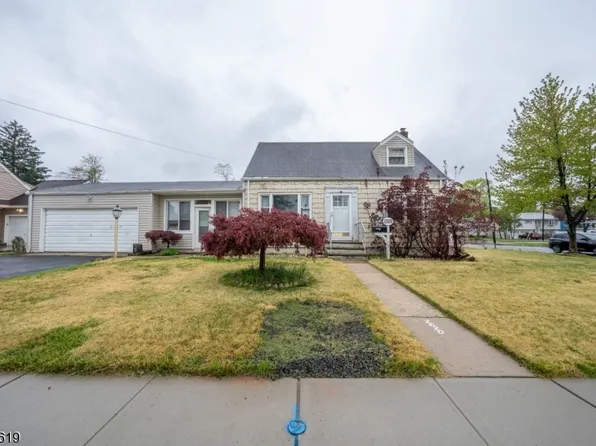 2620 Hamilton Ter, Union Twp., NJ 07083