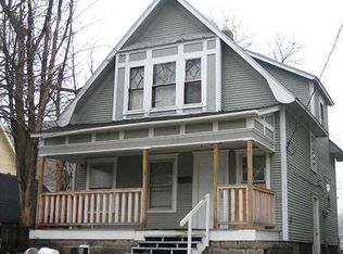 337 Arcadia Ave, Toledo, OH 43610