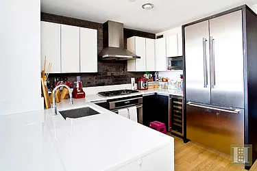 Rented by Halstead Real Estate
