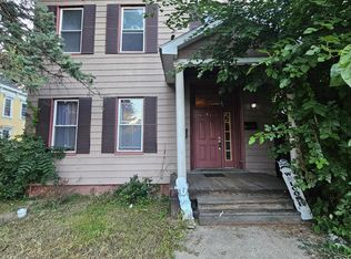 164 Saratoga Ave, Waterford, NY 12188