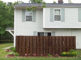 8145 Independence Dr APT C, Mentor, OH