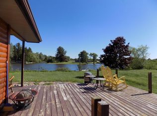 23455 Pleasant Valley Rd, Hillman, MI 49746