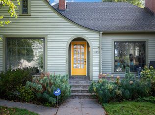 4838 SE 36th Pl, Portland, OR 97202