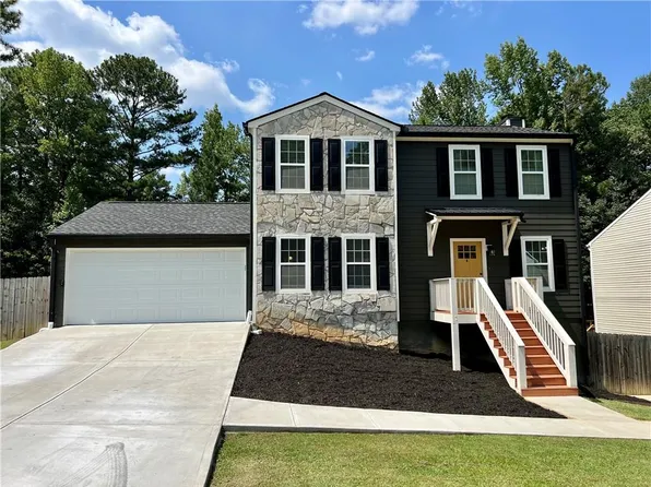 1455 Devon Mill Way, Austell, GA 30168