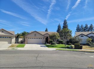 3222 Province Rose St, Bakersfield, CA