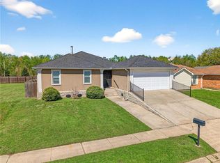 13741 Pierres Ct, New Orleans, LA 70129