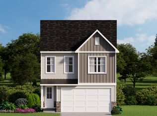 Coolidge II Plan, Washington Mews, Glen Burnie, MD 21061