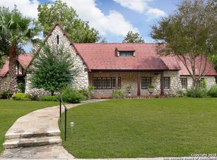 217 W Elsmere Pl, San Antonio, TX 78212