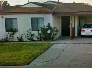 527 E 219th St, Carson, CA 90745