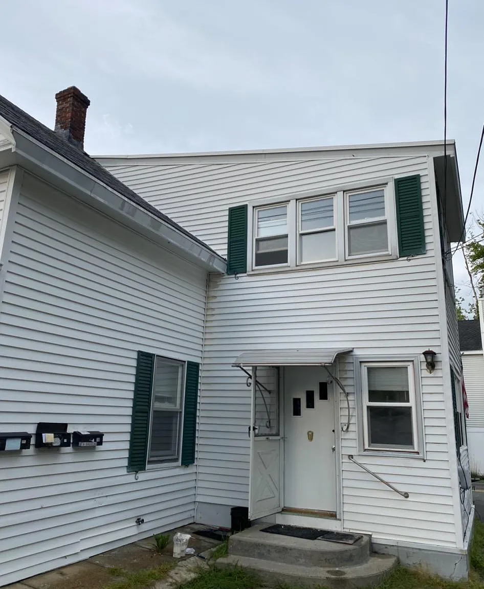 2 bed, 1100 sqft, $1,850 — Photo 1
