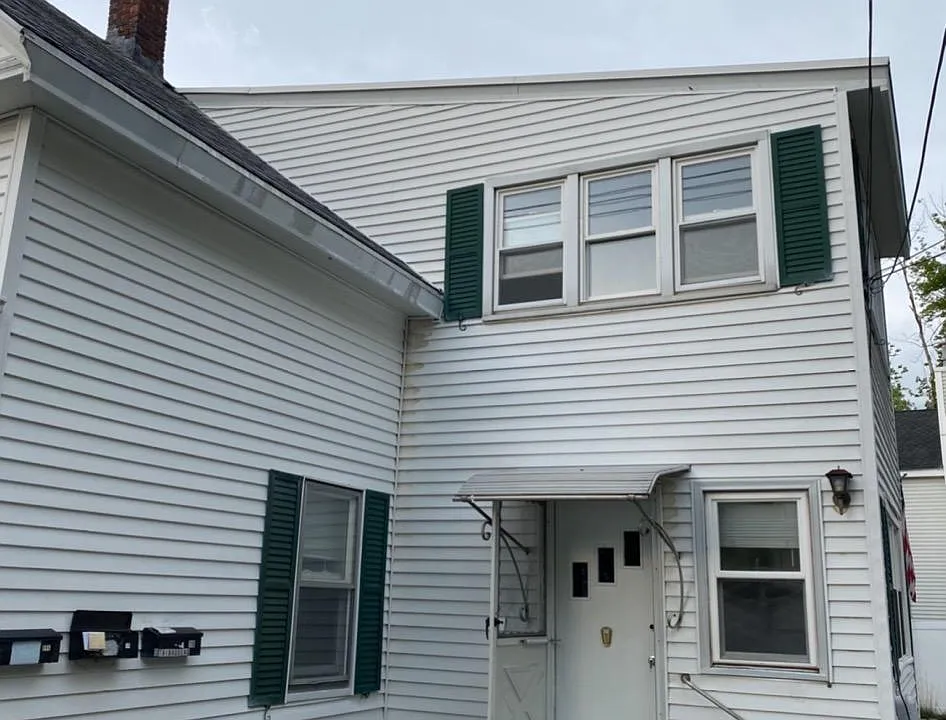 353 Madison St #1F
