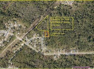 3198 Snow Dr, Deltona, FL 32738
