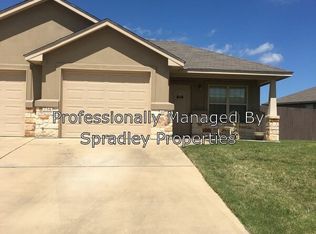734B E Ridge Blvd, Temple, TX 76502