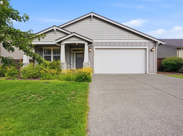 4824 NE 110th Cir, Vancouver, WA 98686