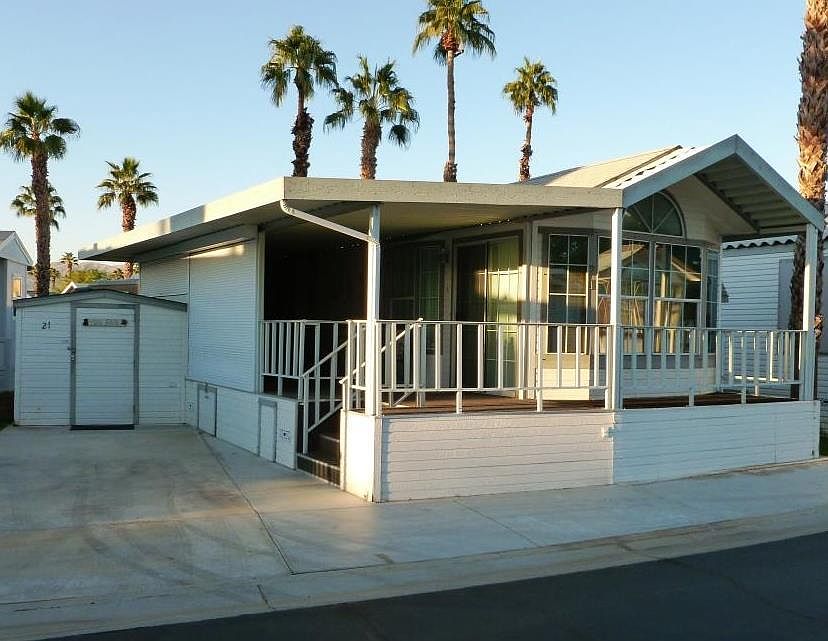 2nd image of 84136 Avenue 44 Space 21