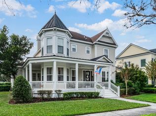 928 Spring Park Loop, Celebration, FL 34747