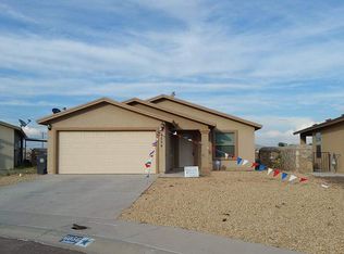 6056 Westeria Ln, El Paso, TX 79924