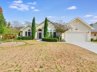 412 English Oaks Cir, Boerne, TX 78006