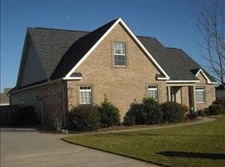 260 Ellicott Dr, Warner Robins, GA 31088