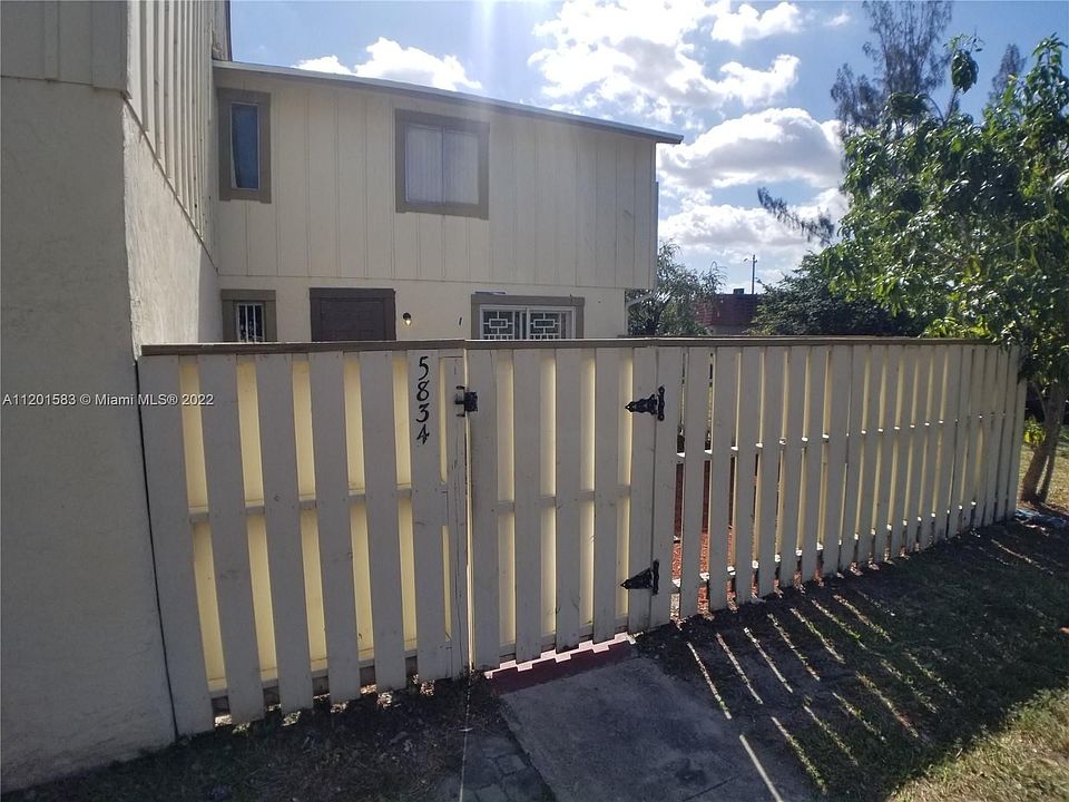 1st image of 5834 NW 21st St #41-B