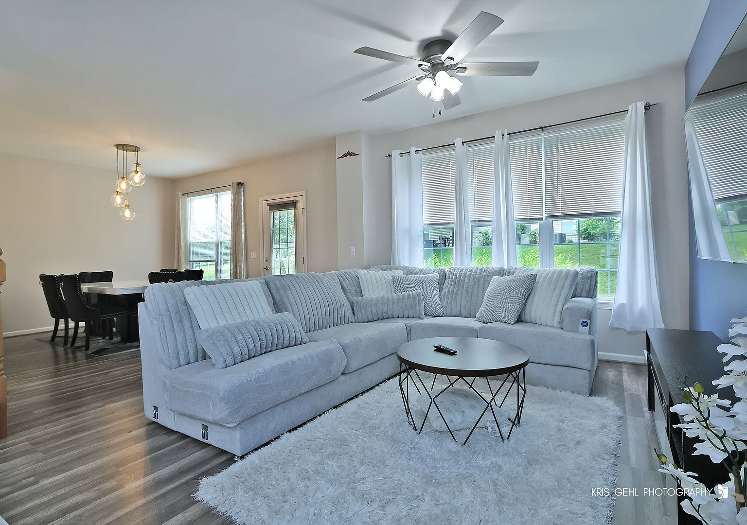 3 bed, 2.5 bath, 1732 sqft, $2,700 — Photo 4