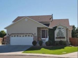 1157 W Wimbledon Ridge Ln, West Jordan, UT 84084