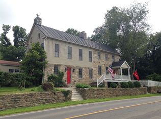 37042 Charles Town Pike, Hillsboro, VA 20132