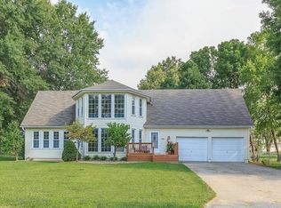 414 W Front St, Grain Valley, MO 64029