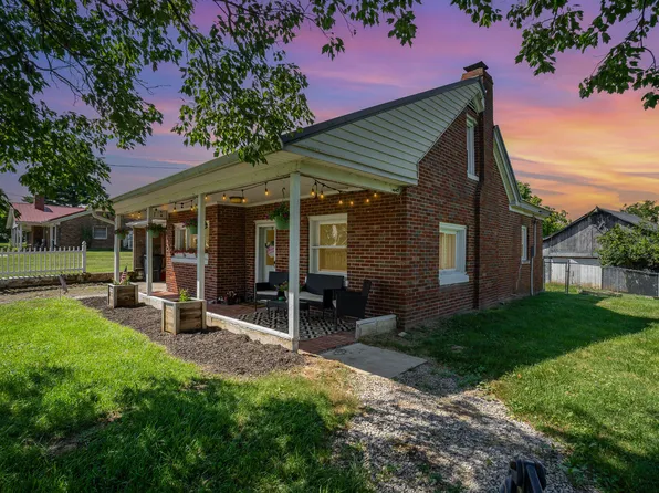 867 Richmond Rd #3, Paint Lick, KY 40461
