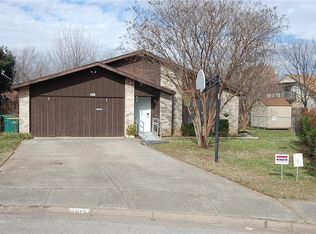 5415 Duchess Ct, Lake Dallas, TX 75065