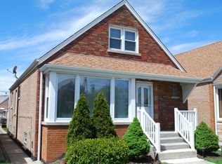 5152 S Lavergne Ave, Chicago, IL 60638