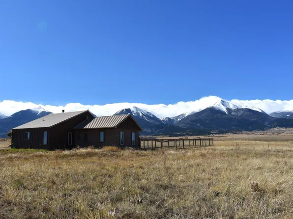 385 Gateside Dr, Westcliffe, CO 81252