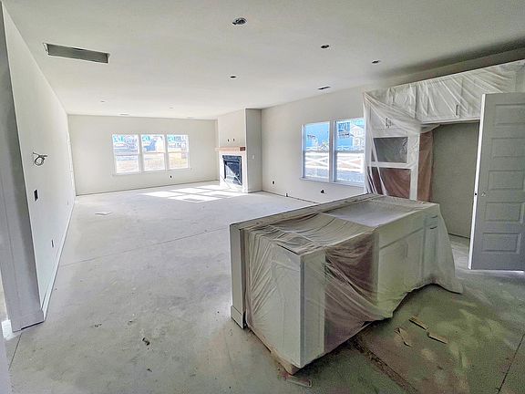 808 Sienna Way, Homesite 71 Elevation Image 3