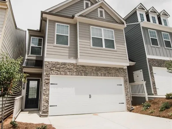 304 Whitetail Cir, Canton, GA 30115