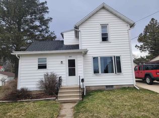 1749 17th St, Monroe, WI 53566