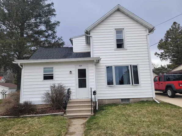 1749 17th St, Monroe, WI 53566