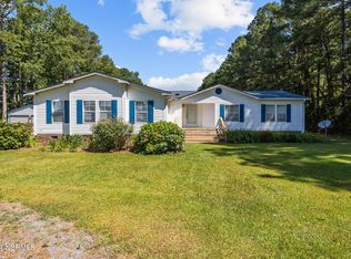 4610 Research Farm Rd, Hookerton, NC 28538