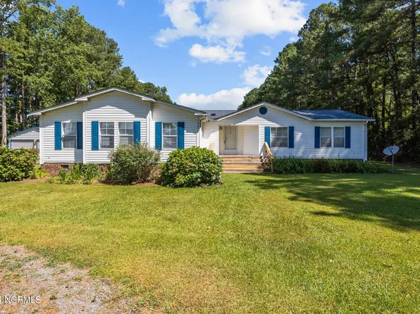 4610 Research Farm Road, Hookerton, NC 28538