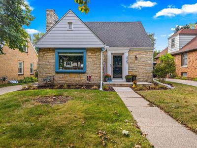 2909 North 68th STREET, Milwaukee, WI, 53210